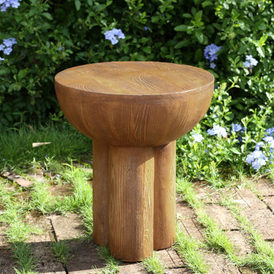Table d'appoint Iris