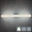Zealand LED Armed Sconce-1529024705