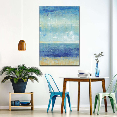 " Beach Horizon II "