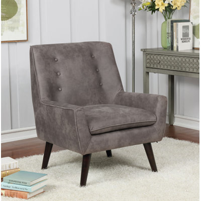 Sprouse Upholstered Armchair