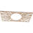 Hoover Ceiling Medallion-63412191-63412207