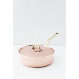 Vintage Inspired Medium Saute Pan