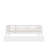Miesner Kids Twin Daybed with Trundle-1936475027