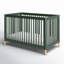 Gelato 4-in-1 Convertible Crib-1562076898