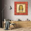 Art encadré sur toile Astoria Grand Gorham, Gregory Gallery: Parlor Chair I