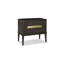 Palmer Canopy 3 Piece Bedroom Set-61424427-61424426
