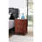 Transitional Cherry Nightstand For Bedrooms-614005814