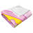 Sanrio Hello Kitty Love And Unicorns Silk Touch Throw Blanket, Magical Character Throw, 50x60 Inches