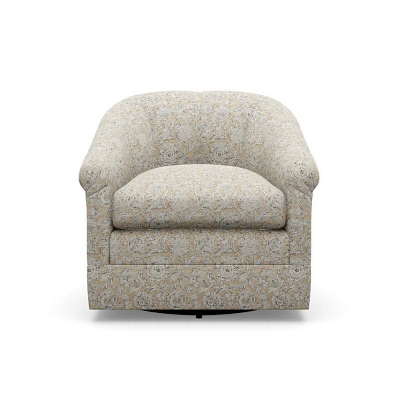Sophie Swivel Chair, Laurel Springs 848610