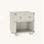 Table de chevet 1 tiroir Gleason