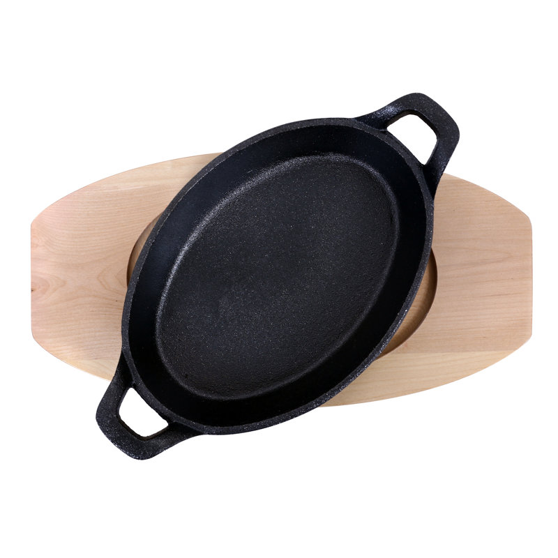 Non-Stick Fajita Pan