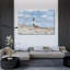 «Breakwater Bay DeLuca», art sur toile tendue par Pat Gallery-1513293866