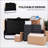 Double Folding Camping Chair