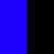 Bleu est en rupture de stock