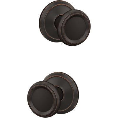 FC172OFM716ALD Offerman / Alden Dummy 2 / paquet - bronze vieilli