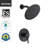Concealed Mixer Showers with Rough in-Valve-63876526