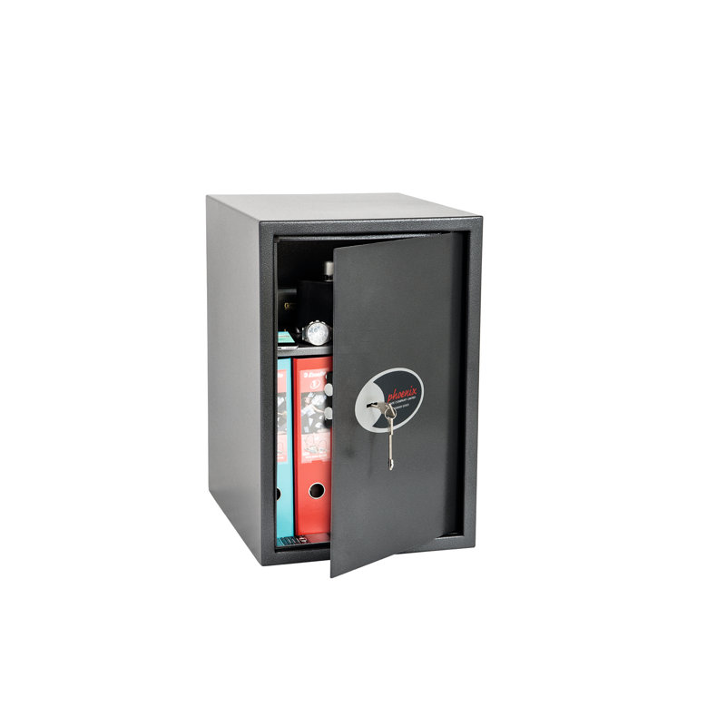 Vela Security Safe Lock, 56cm H x 37cm W x 44.5cm D
