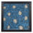Handmade Abstract Wall Decor on Paper
