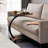 Birck End Table