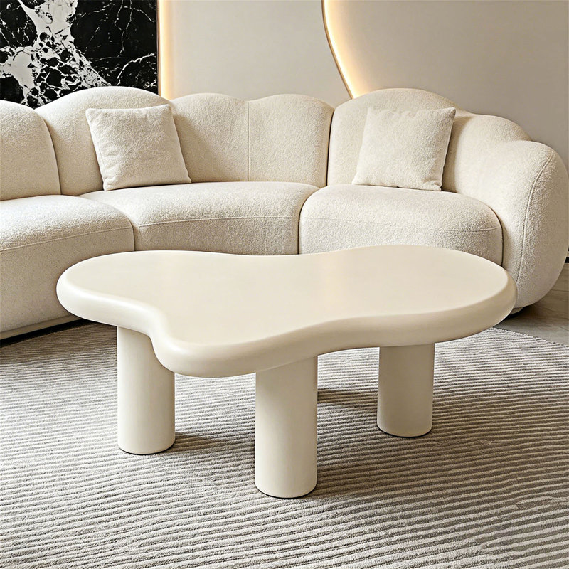 Table basse Cloud