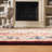 Alger Classic Hand Tufted Wool Oriental Rug-421138417