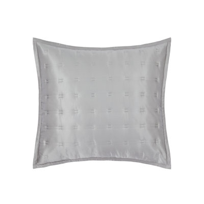 Windsor Silk Euro Pillow Cover