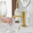 Single-Hole Single-handle Bathroom Faucet-87196060