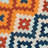 Aalyah Hand Hooked Wool Pile Southwestern Rug-1069401074