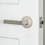 Viaggio Circolo Rosette Double Dummy with Lusso Lever-1196172862