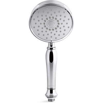 Bancroft Multifunction Handshower 2.5 GPM