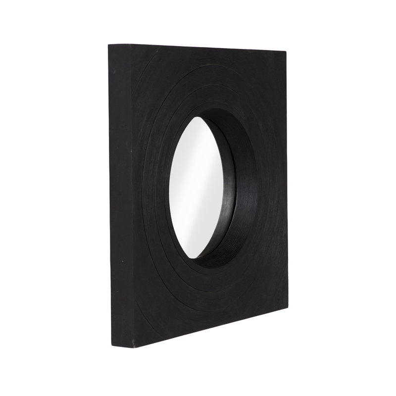 Void Mirror, Black Stone