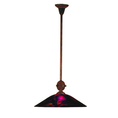Metro Fusion 1 - Light Pendant