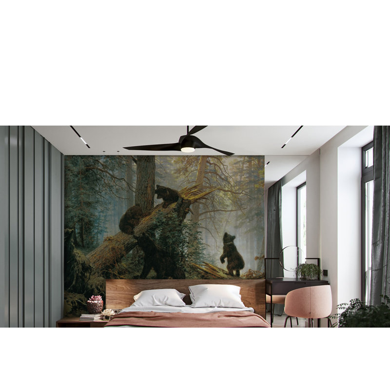 Marelle Matte Mural, 208 x 146cm
