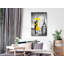 Paris Fog - Painting on Canvas-659253559-552921513