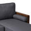 Canapé modulaire Worthen-821041573
