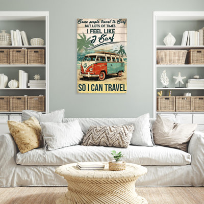 " So I Can Travel "