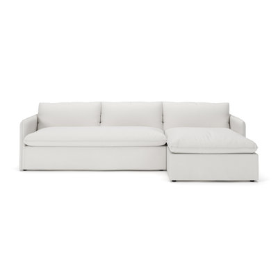 Bellatrix Sectional with Chaise