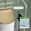 Rinu Toilet Safety Frame