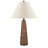 Kathren Wood Table Lamp