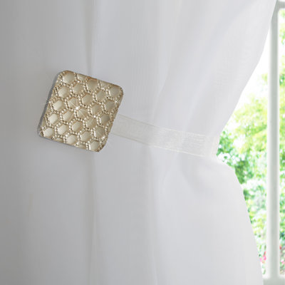 Larkin 4cm Curtain Holdback/Tieback