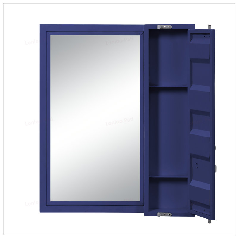 Miroir de salle de bain Cargo