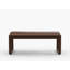 Innova Outdoor Dining Bench
