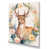 Toile tendue