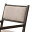 Akiro Upholstered Arm Chair