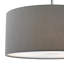 Desiree 3 - Light Drum Pendant-19179303