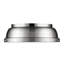 Plafonnier encastré 2 lumières Calico-291714153-291714151