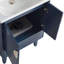 Ensemble de meuble-lavabo simple 30 po Saimah-1209086073-1218511125