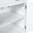 Corner Storage Bookcase-122785448