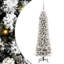 Artificial Christmas Tree with 300 LEDs-1211637786-1211637789
