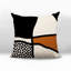 Oreiller carré réversible intérieur / extérieur Vie Abstract-109627333-109594645
